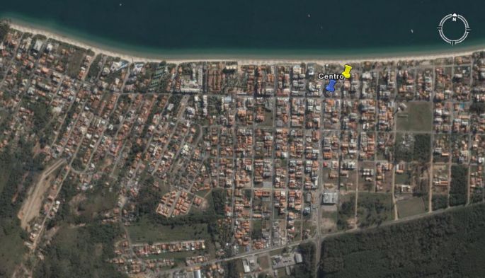 Plano de: <STRONG> CODIGO 1037 IGAL </STRONG> Deptos de 2 y 3 dormitorios a 50 metros del mar