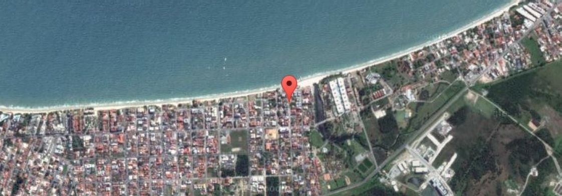 Plano de: <STRONG> CODIGO 1065 CORA </STRONG>  1 y 2 dormitorios a 30 metros del mar