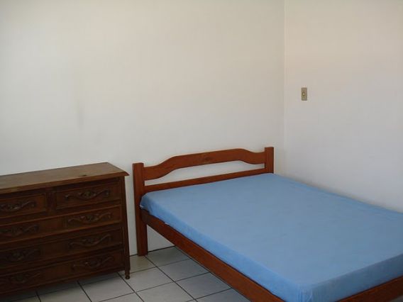 Un Dormitorio