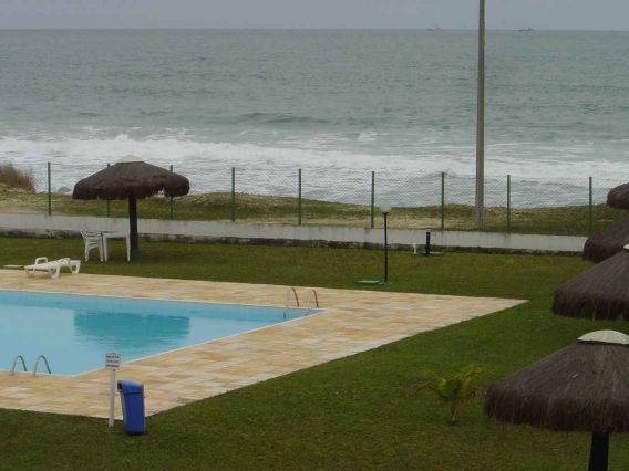 Terrazas de Praia Brava