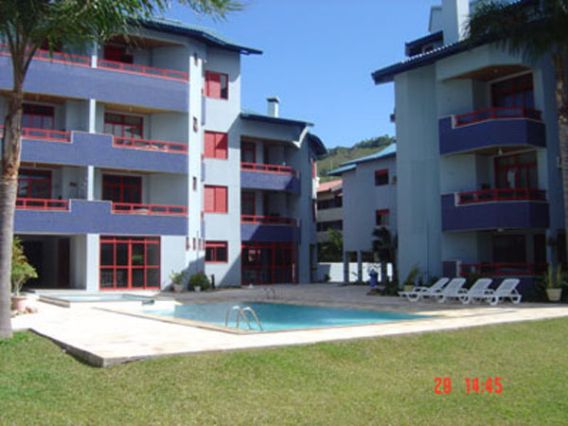 Residencial Praia Brava