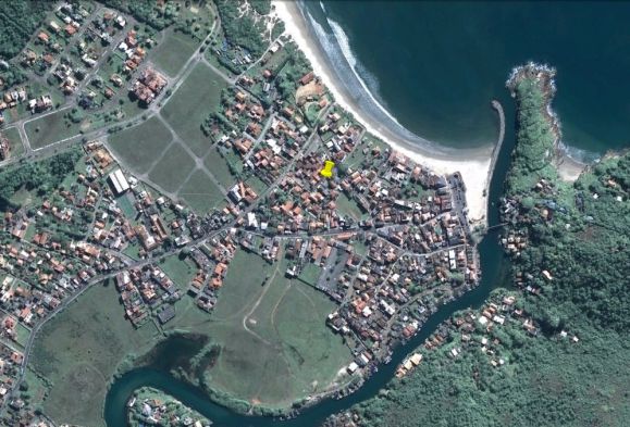 Plano de: <STRONG><EM>BARRA DA LAGOA</EM></STRONG>  CODIGO: 1812 IVO 57  1 2 y 3 dormitorios a 90mts mar