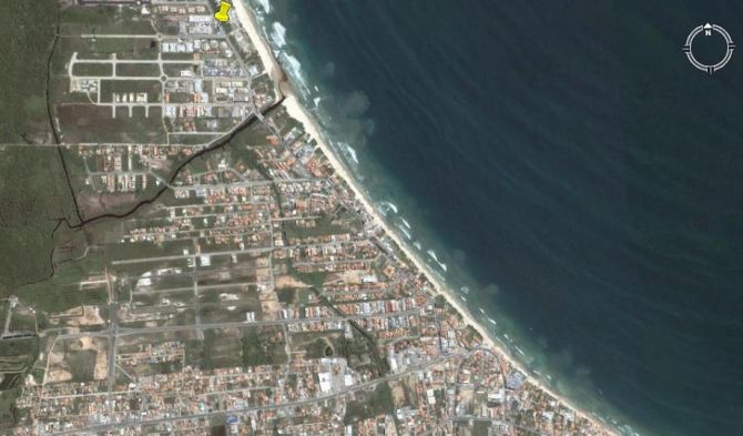 Plano de: <STRONG>PLAYA DE INGLESES</STRONG>  CODIGO 1201 HOL  Deptos de 1 a 3 dorm 30 mts mar