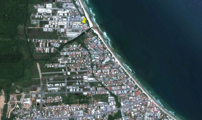 Plano de: <STRONG><EM>PLAYA DE INGLESES</EM></STRONG>  CODIGO: 1207 VIL 3 dormitorios y dependencia servicio