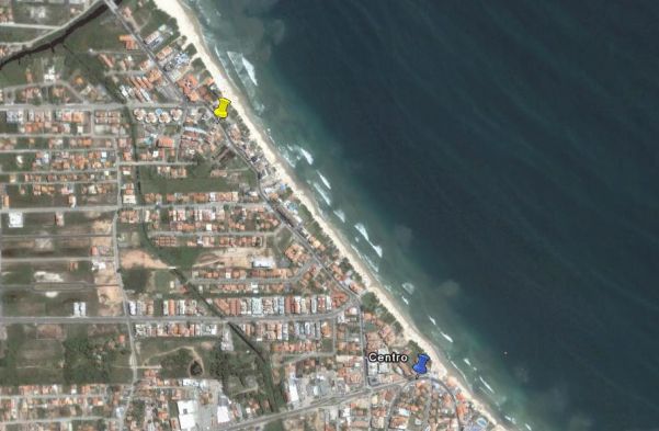 Plano de: <STRONG><EM>PLAYA DE  INGLESES</EM></STRONG>  CODIGO: 1204 MIR  1 y 2 dormitorios 30 mts. mar